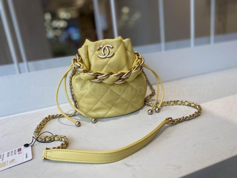 Chanel Handbags 176